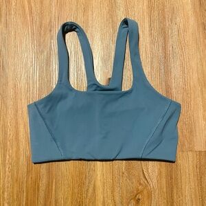 FP Free People Movement Never Better Square Neck Sports Bra